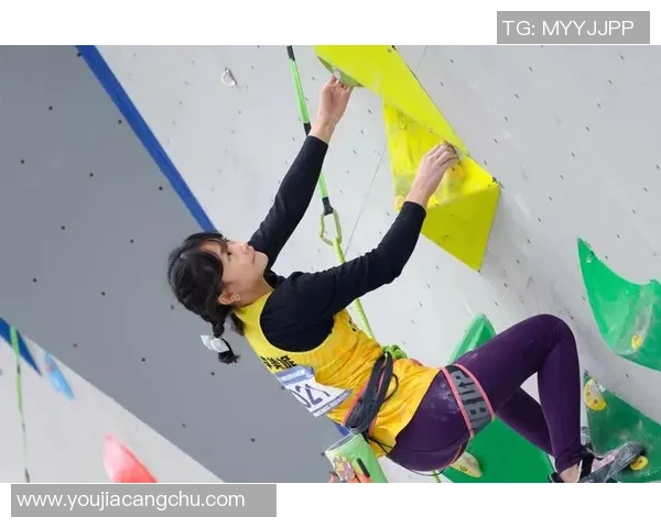 赛后复盘深圳攀岩队与武汉攀岩队的精彩对决与经验分享